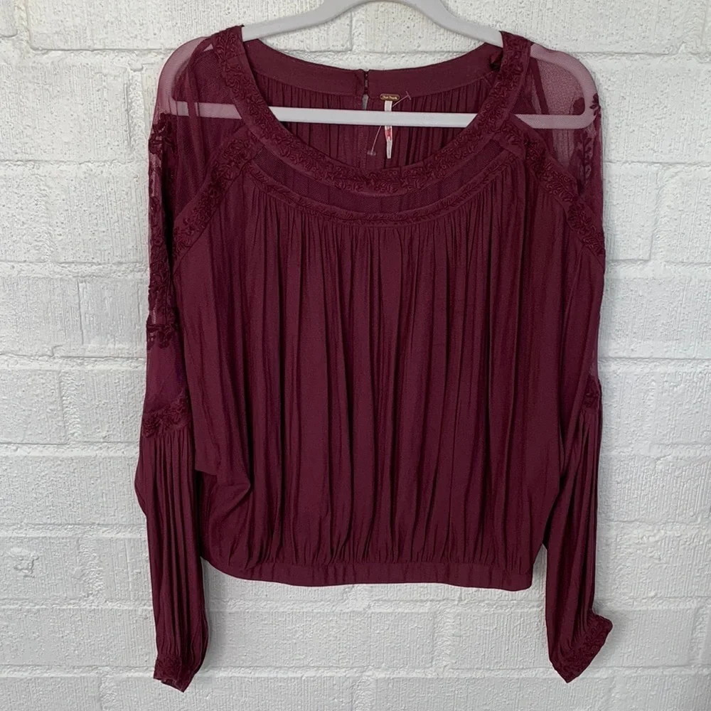 Free People free people